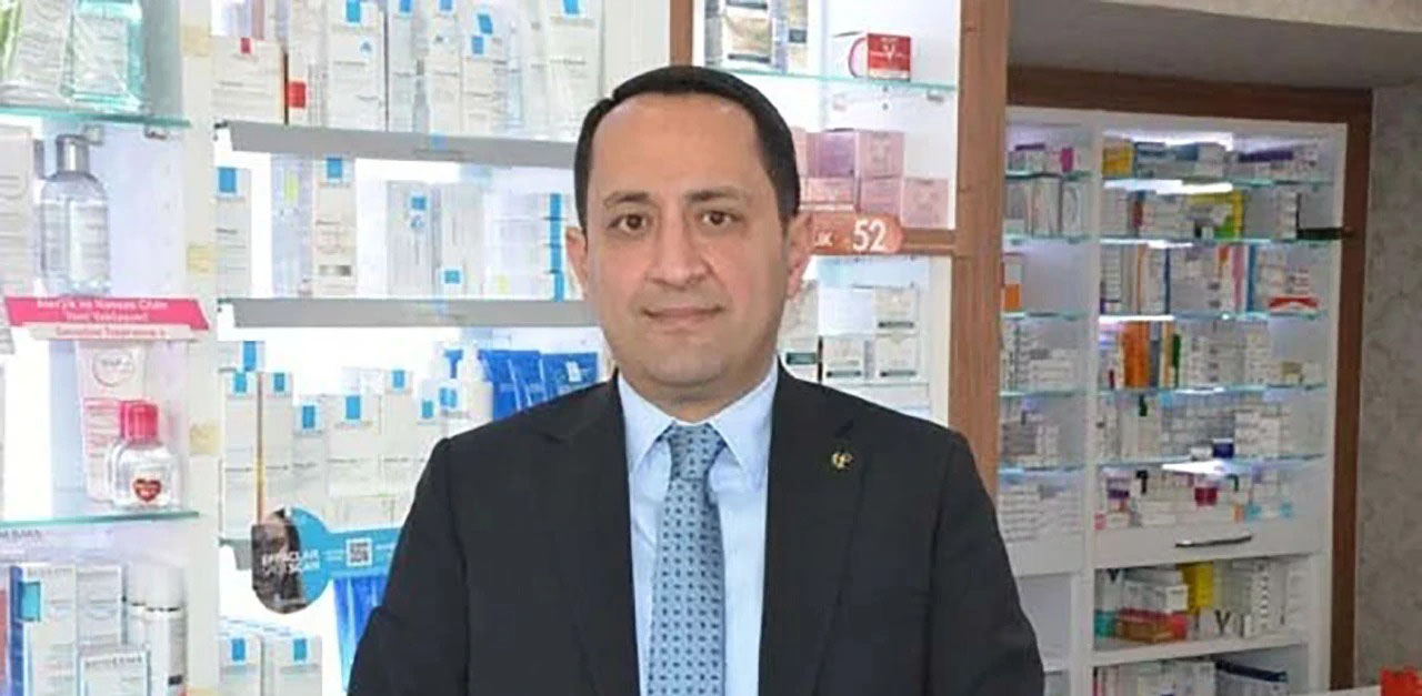 Eczacılar Pazar günü sandığa gidecek! Eren “yeniden adayım” dedi
