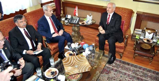 Yeni Raybüs Yapılırsa İlk Sivas´a Gönderilecek
