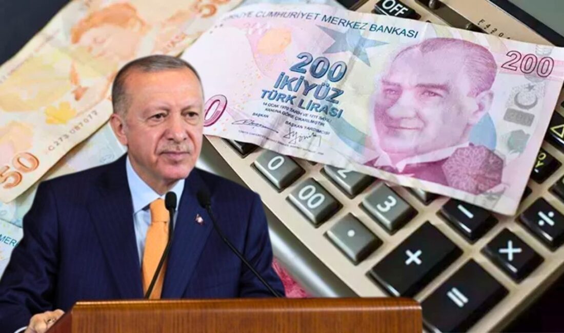 EYT Kapsamında Değiller Ama… 2000–2008 Sigortalıları Tes İle Erken Emeklilik!