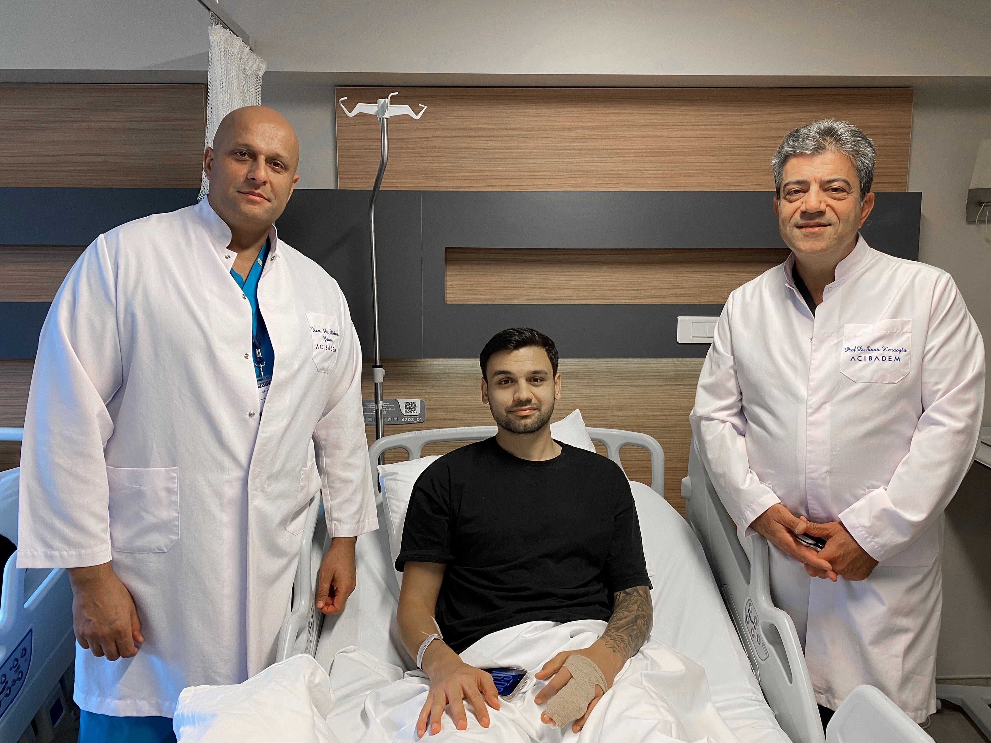 Sivasspor’dan Çağlayan Menderes açıklaması