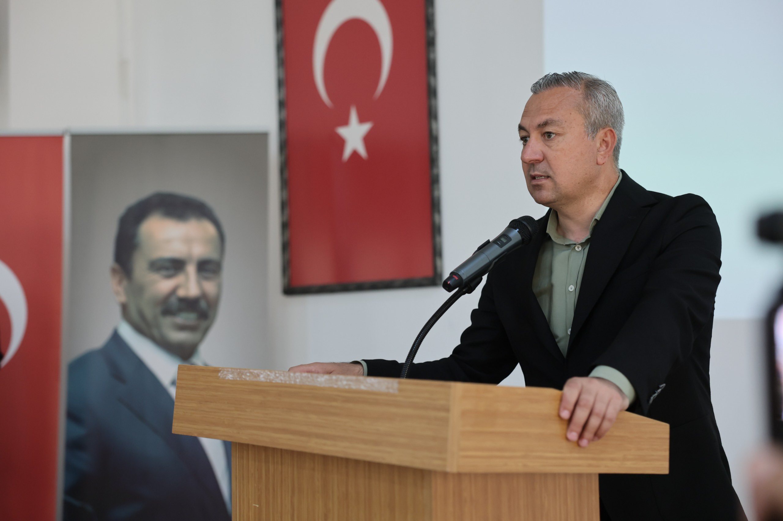 Başkan Uzun: “Dijital Dönüşüm Artık Vazgeçilmez”