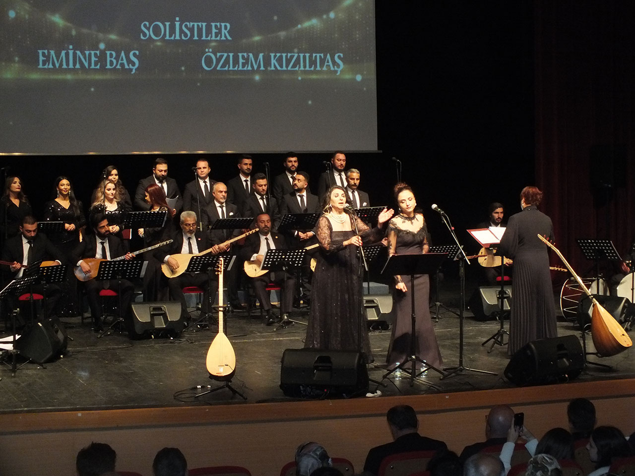 Sivas'ta kulakların pası silindi