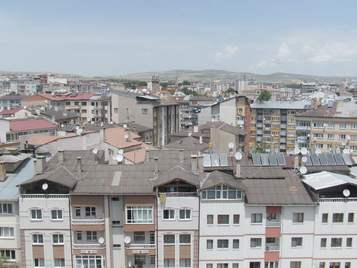 Kentsel Dönüşüm Başkanlığı Sivas'ta 4 taşınmazı satışa sunacak!