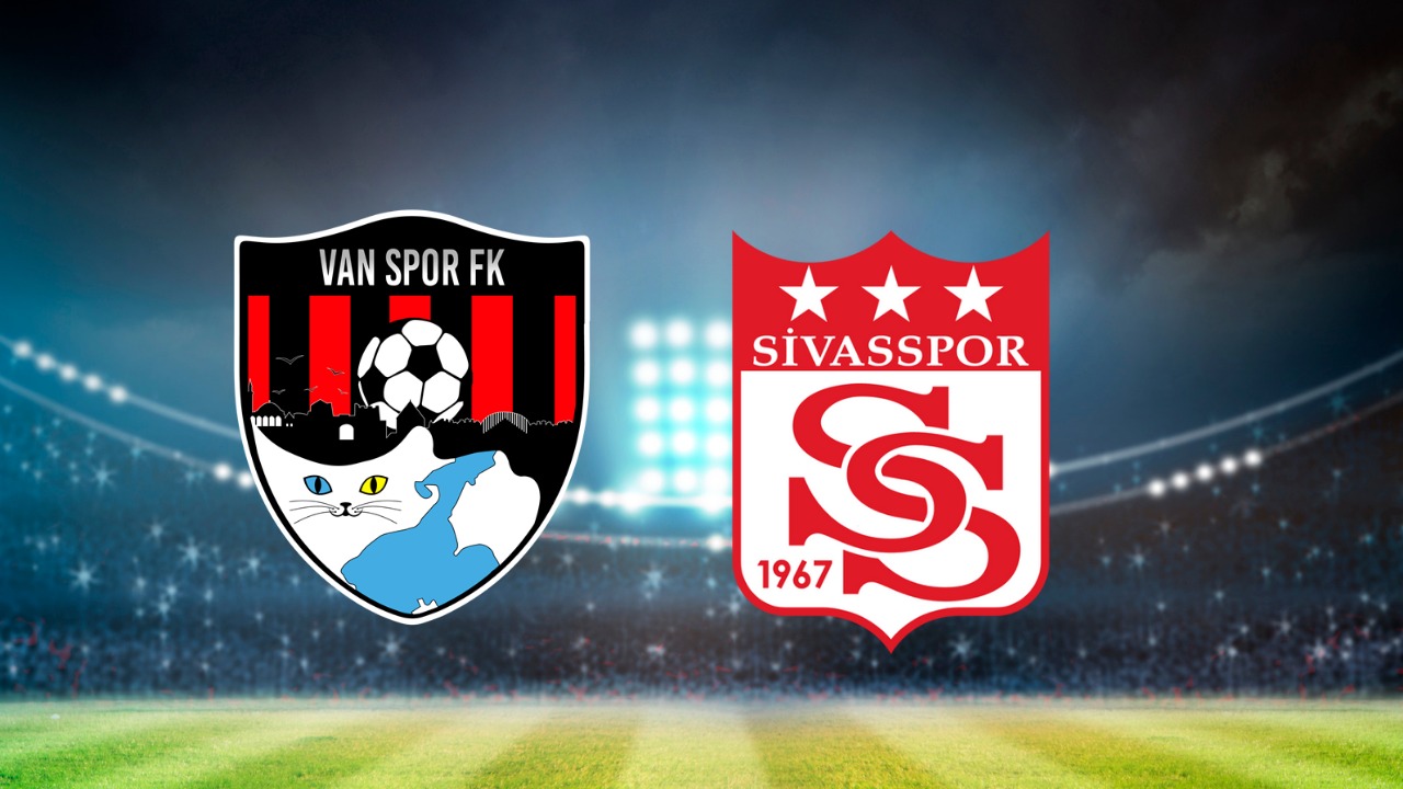 Sivasspor'da Van 11'i belli oldu!