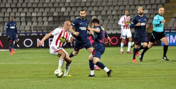 Heyecan Dolu Hafta