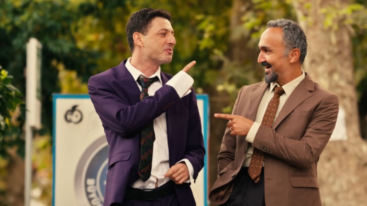 Ayakçı filmi oyuncu kadrosu karakterleri konusu ve çekim yerleri
