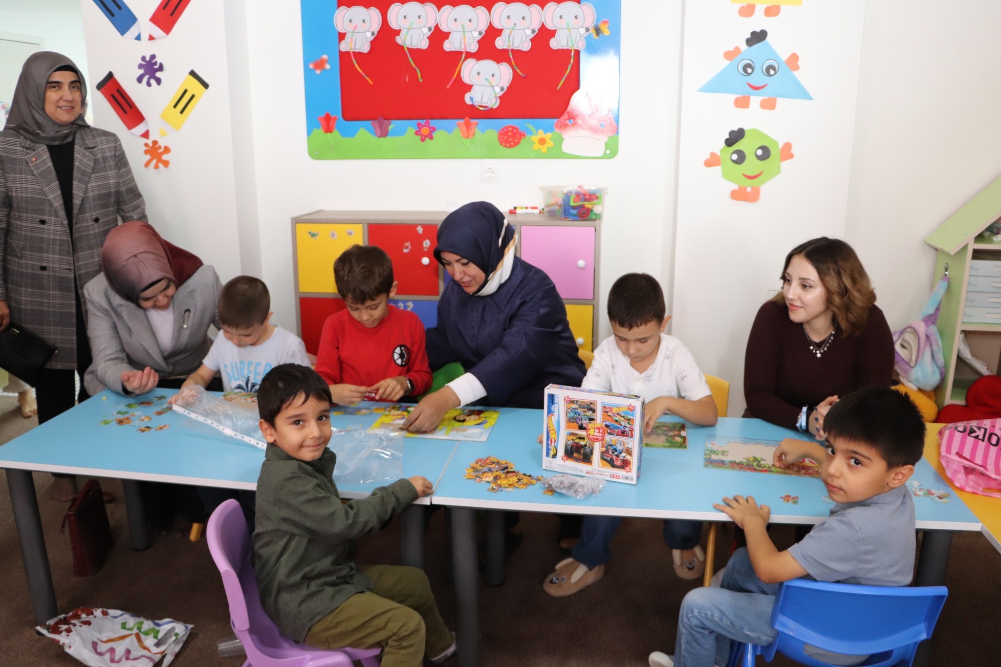 Hayırseverlerin  katkısıyla Sivas’a yeni Kur’an Kursu