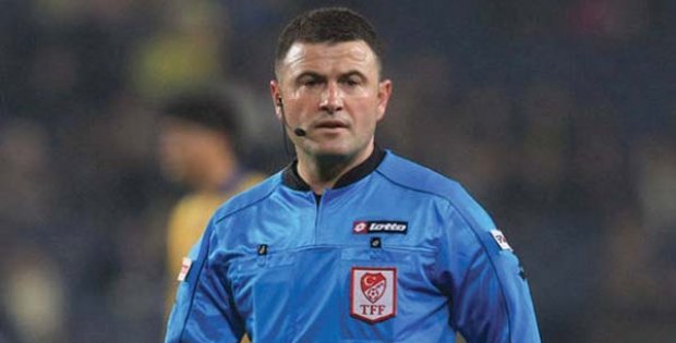 Zorlu Maç Meral´in