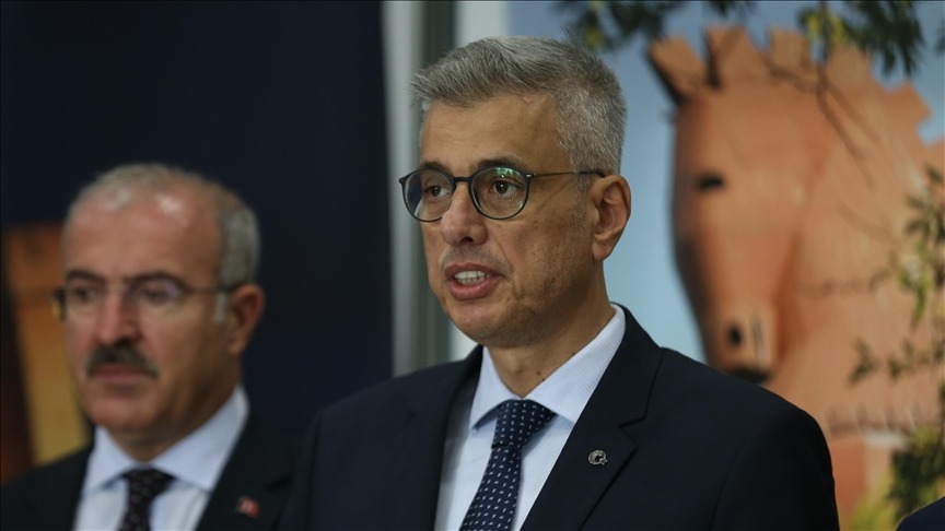 Türkiye kendi SMA ilacını üretecek