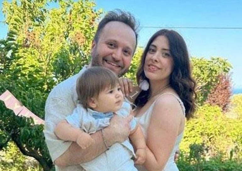 Samsun’da Doktor Eşi ve Bebeğini Öldürdü, Psikologla İlişkisi Ortaya Çıktı