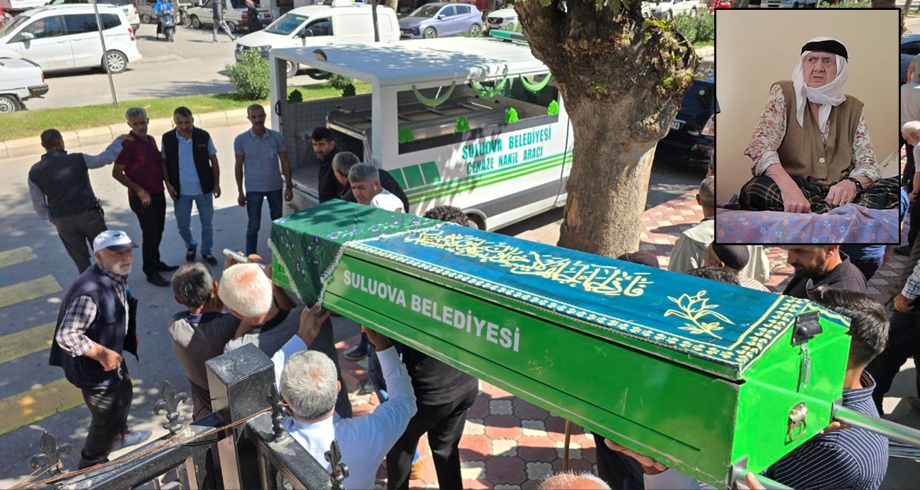 12 Cumhurbaşkanı görmüştü... Vefat etti