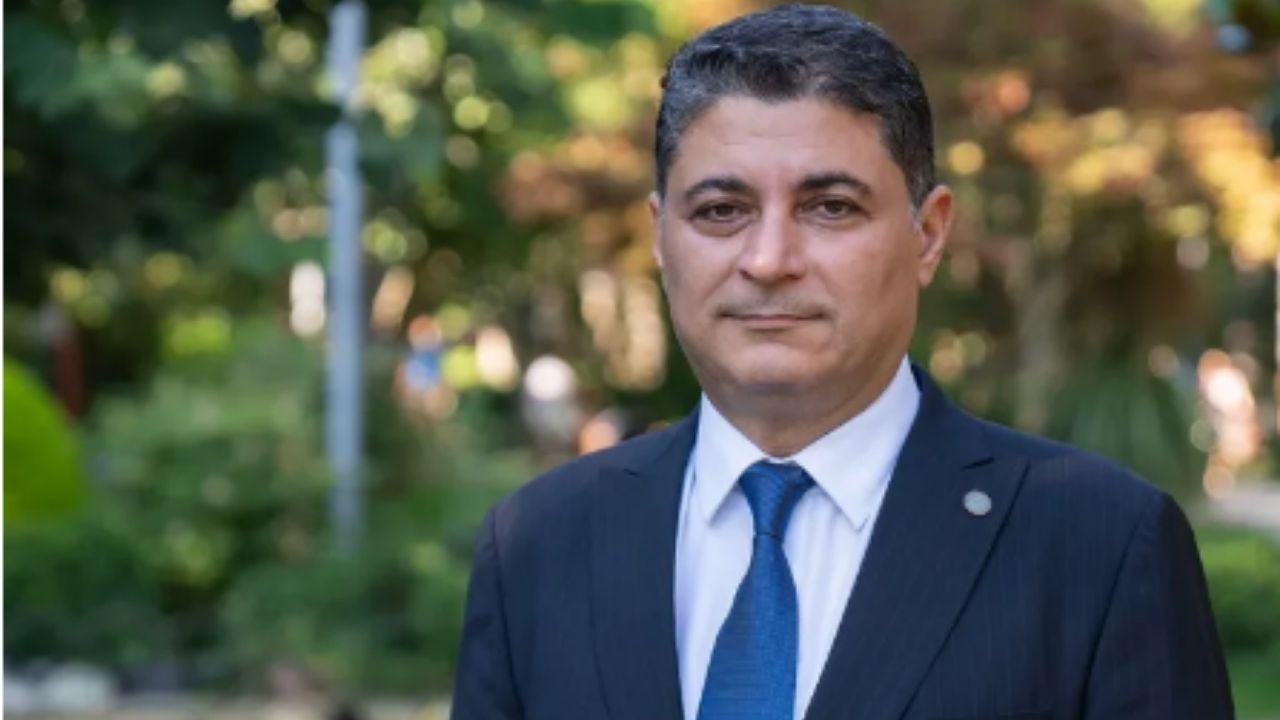 Avukat Ali Gürbüz kimdir? Sadettin Saran'ın yönetim listesindeki Hataylı isim