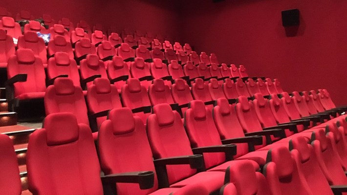 27-28 Eylül'de sinema biletleri 80 lira olacak