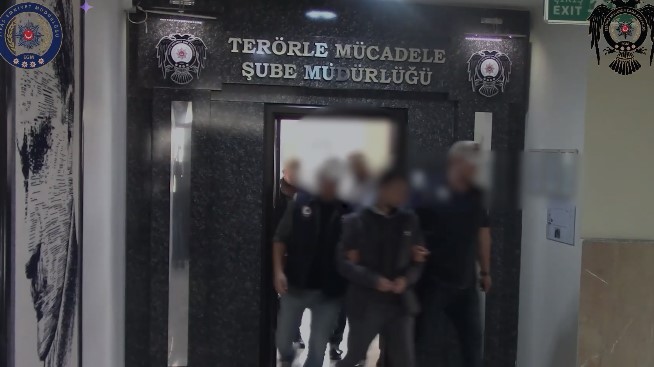 Sivas merkezli 4 ilde FETÖ operasyonu: 4 gözaltı