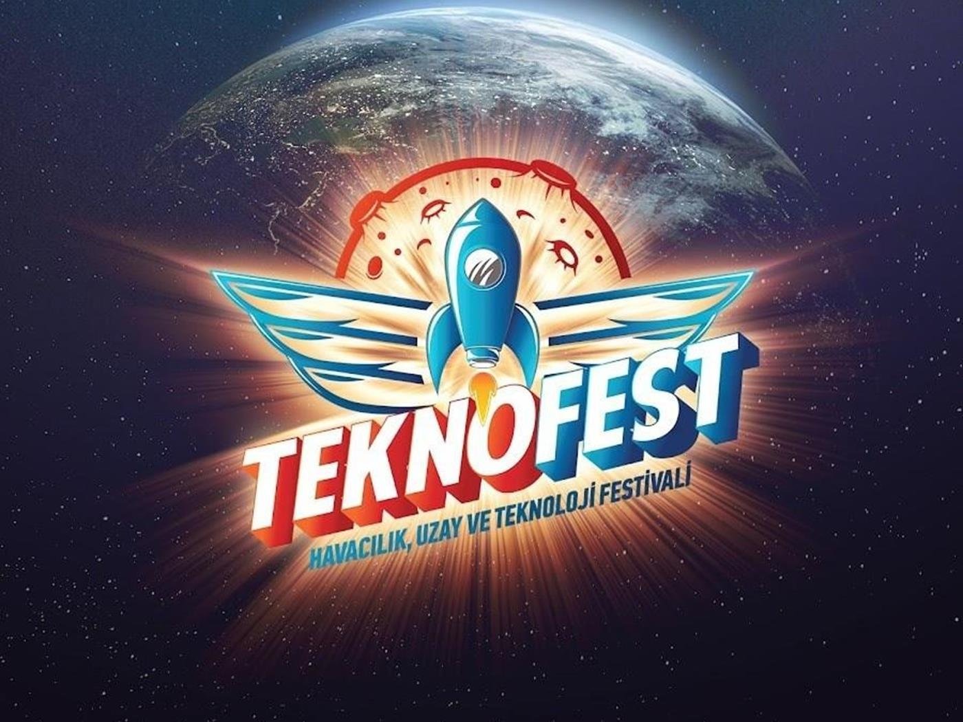 Sivas TEKNOFEST’e damga vurdu