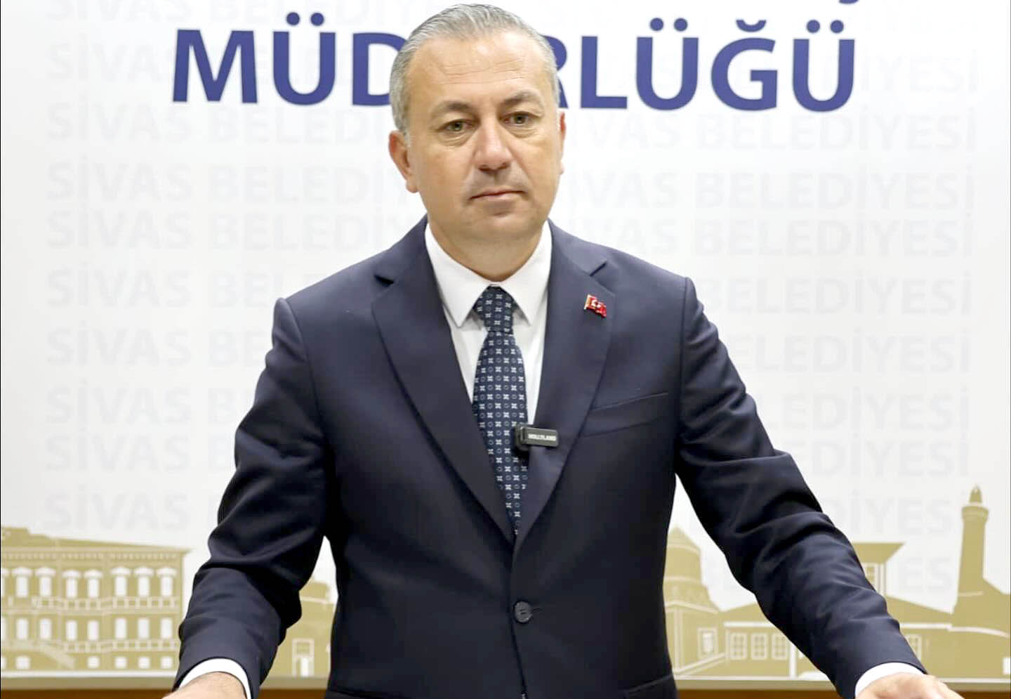 Sivas Belediyesi’nden Üniversite Öğrencilerine Eğitim Desteği