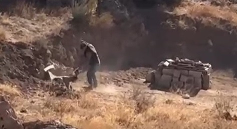 Sivas Valiliğinden skandal görüntüye ilişkin ilk açıklama!