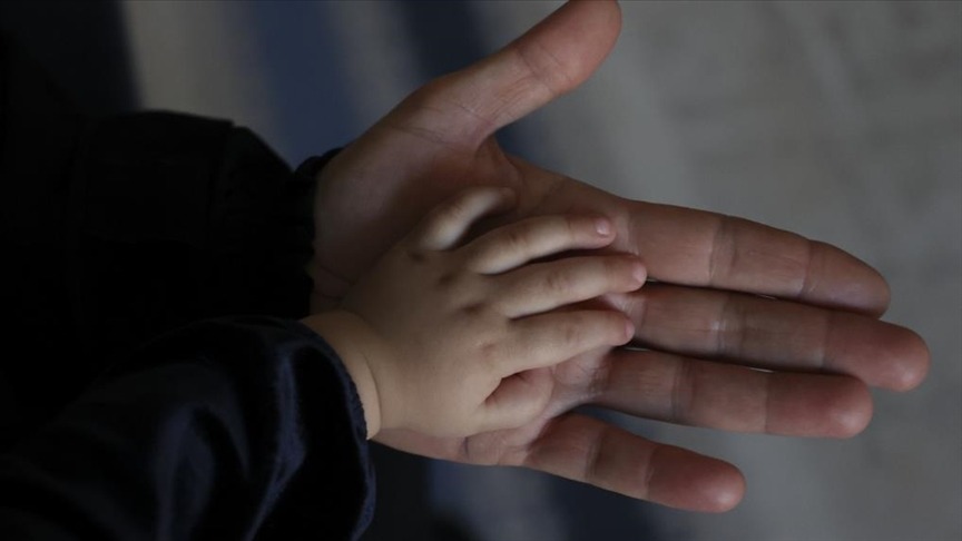 Üç yılda 281 çocuk koruyucu aileyle sıcak yuvaya kavuştu
