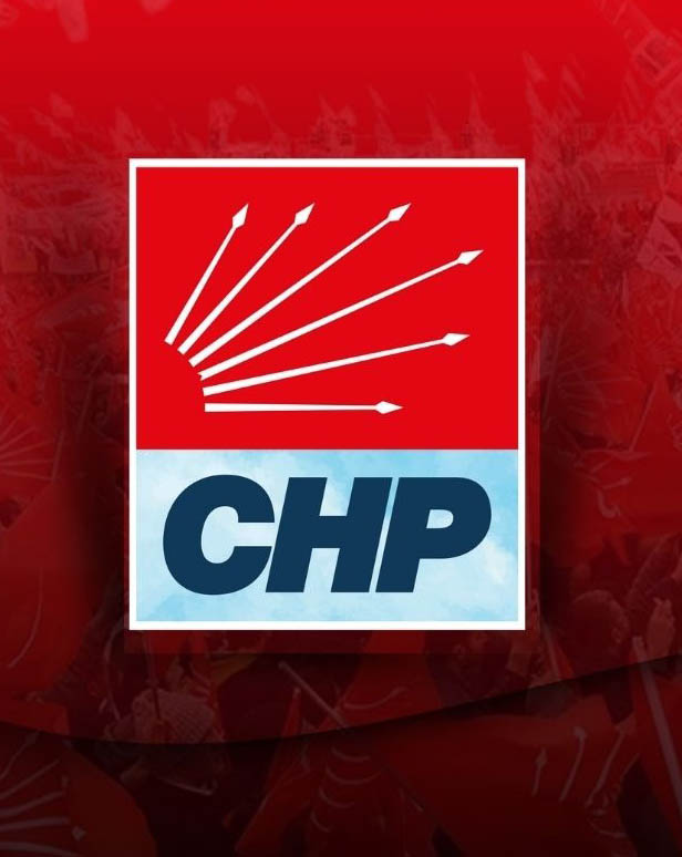 Sivas'ta CHP başkanı değişti