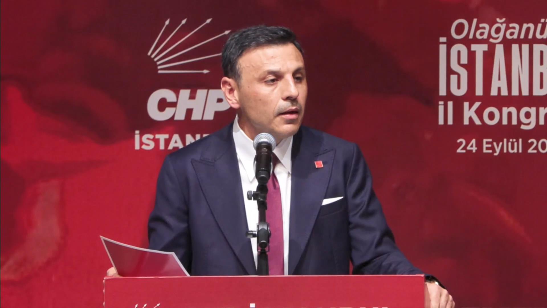 Sivaslı başkan YSK'nın kararı sonrası açıklama yaptı!
