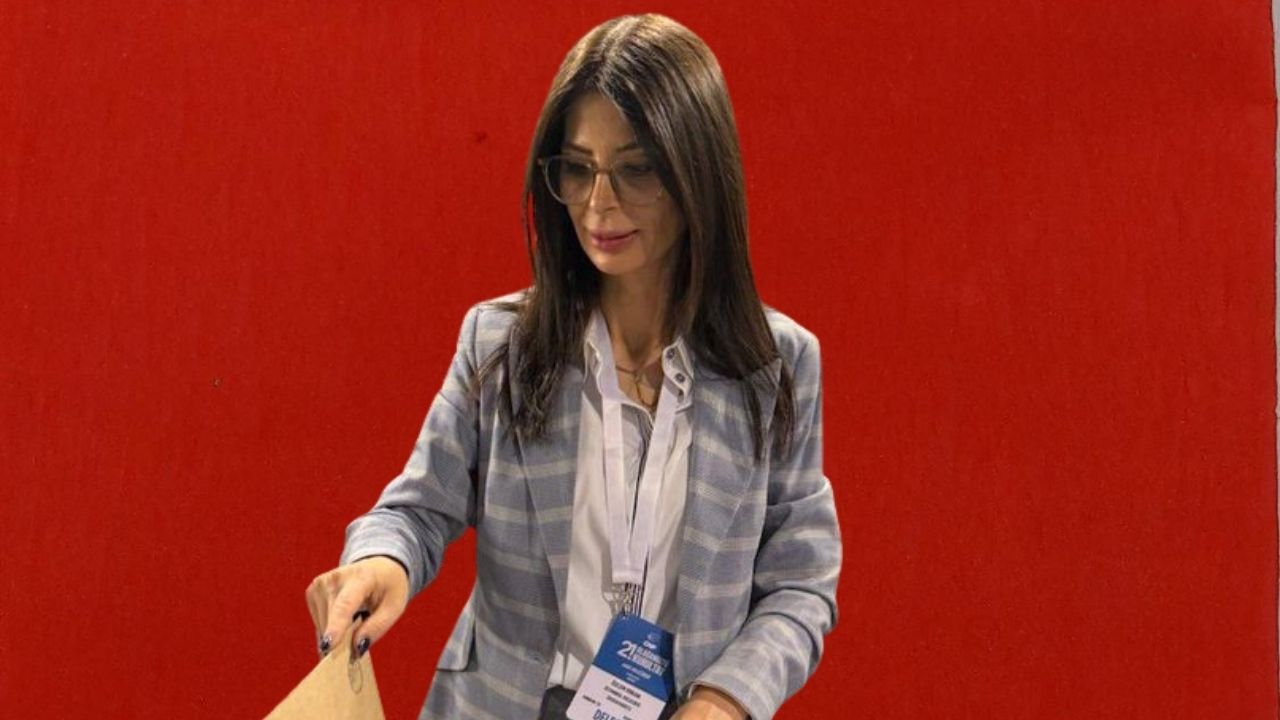CHP Özlem Erkan kimdir? Kaç yaşında ve nereli?
