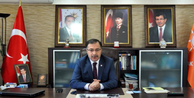 Şahin´den Sağduyu Çağrısı