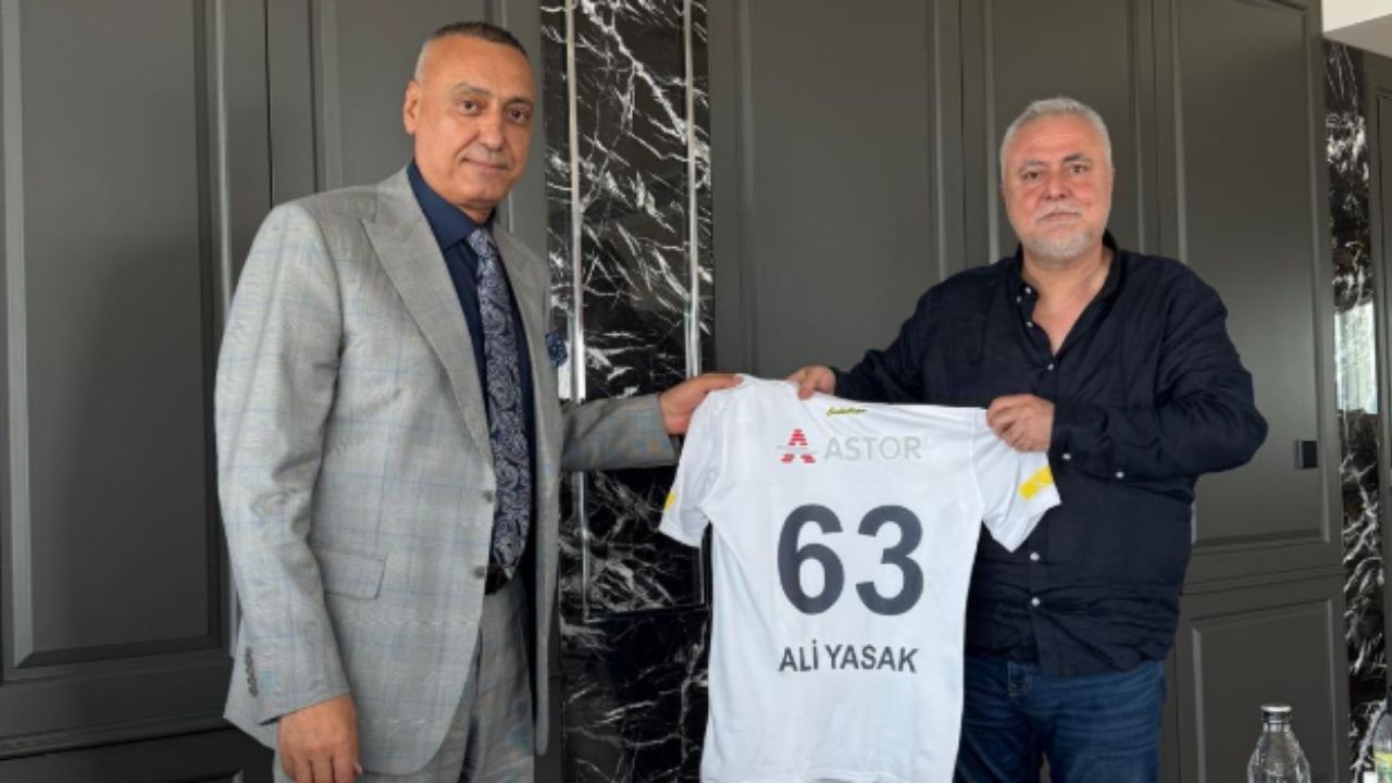Drej Ali (Ali Yasak) kimdir? Kaç yaşında, nereli ve hangi aşiretten?