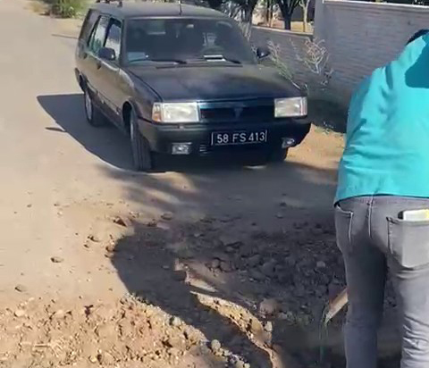 Sivas'ta Öğretmenevi Müdürü hakkındaki soruşturma başlatıldı