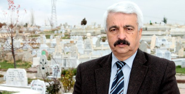500 Kişilik Cami 2016´da İbadete Açılacak