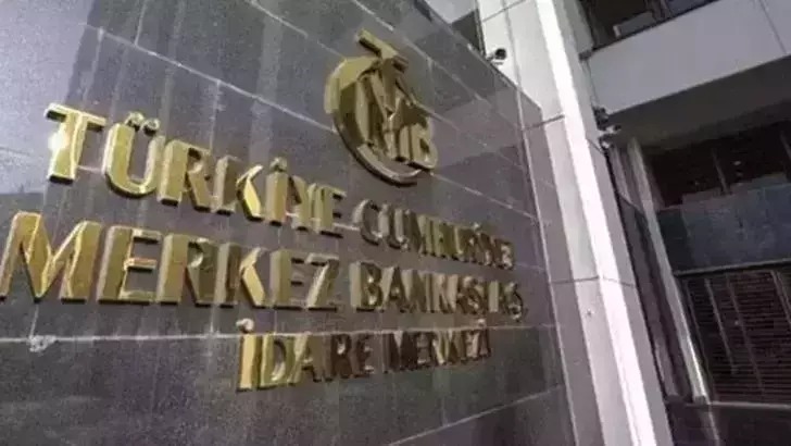 TCMB: 12 ay sonrası enflasyon beklentileri geriledi