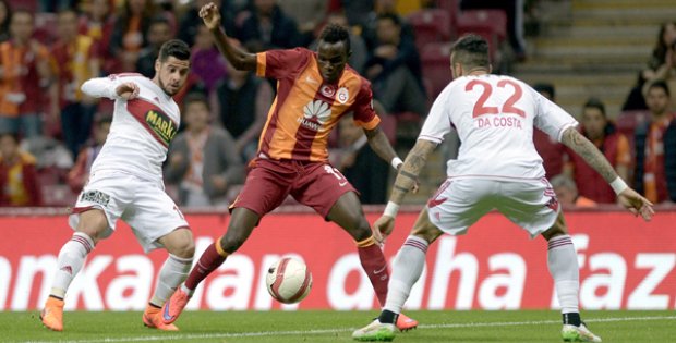 HAYAL OLDU
