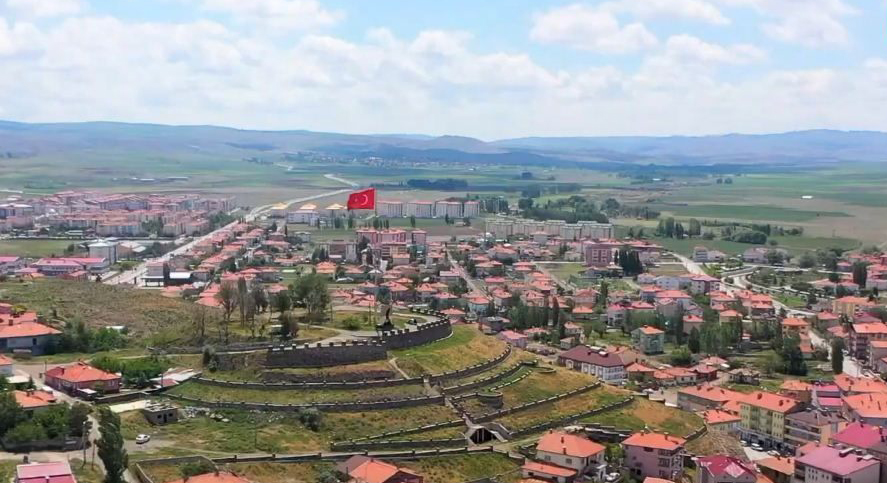 Yukarı mahalle, bakımsızlık nedeniyle sınıfta kaldı