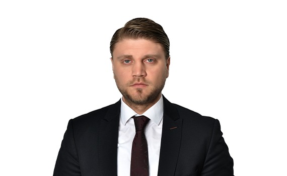Halk Yatırım’ın Üst Düzey Yöneticisi Sivaslı Akdaş, Asaletini Aldı