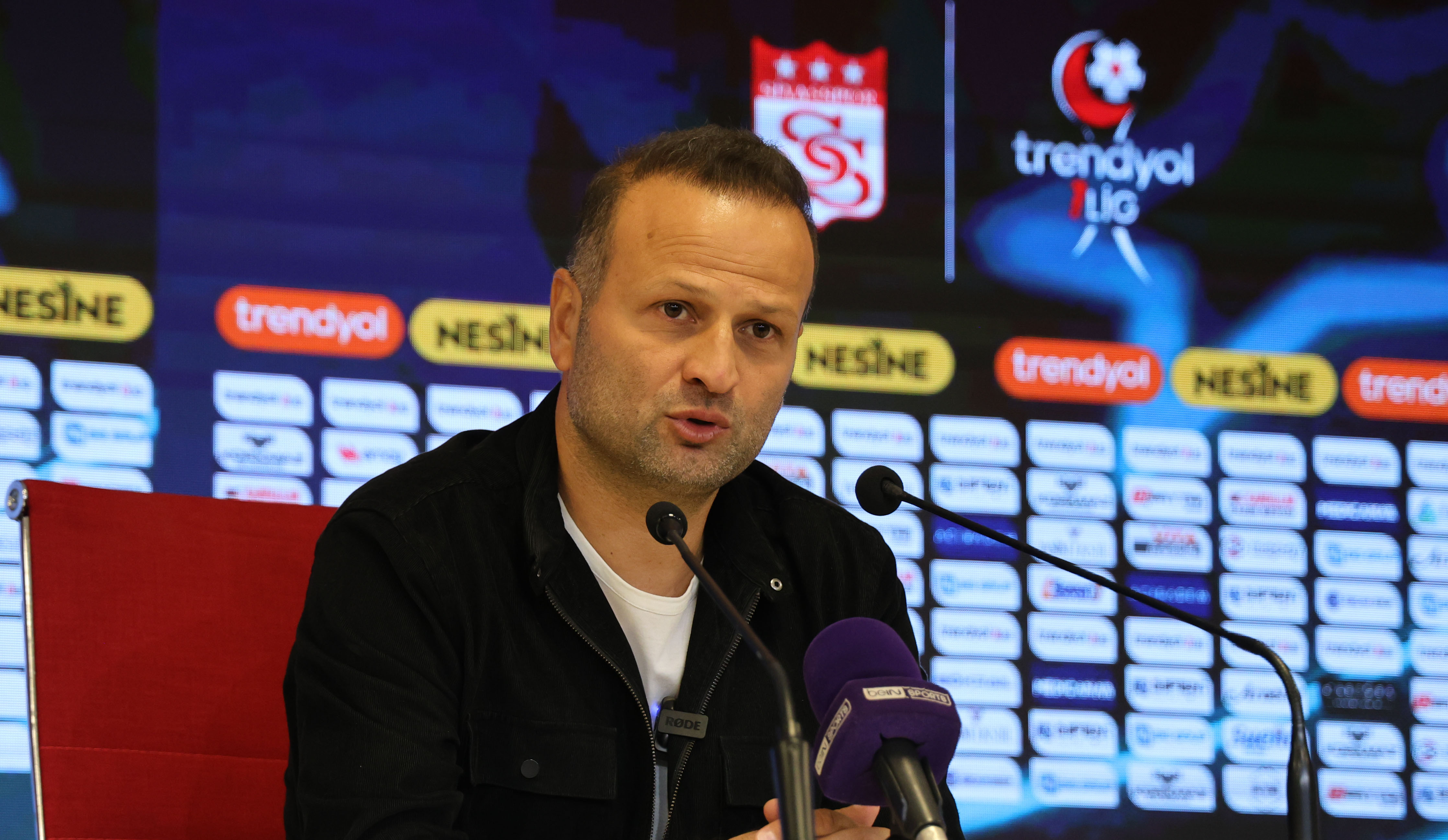Osman Zeki Korkmaz’dan anlamsız açıklama!