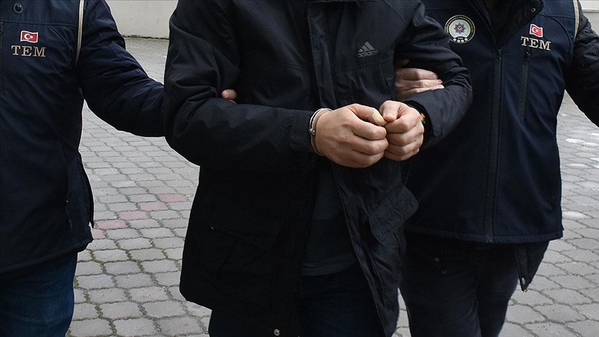 FETÖ firarisi Sivas'ta yakalandı