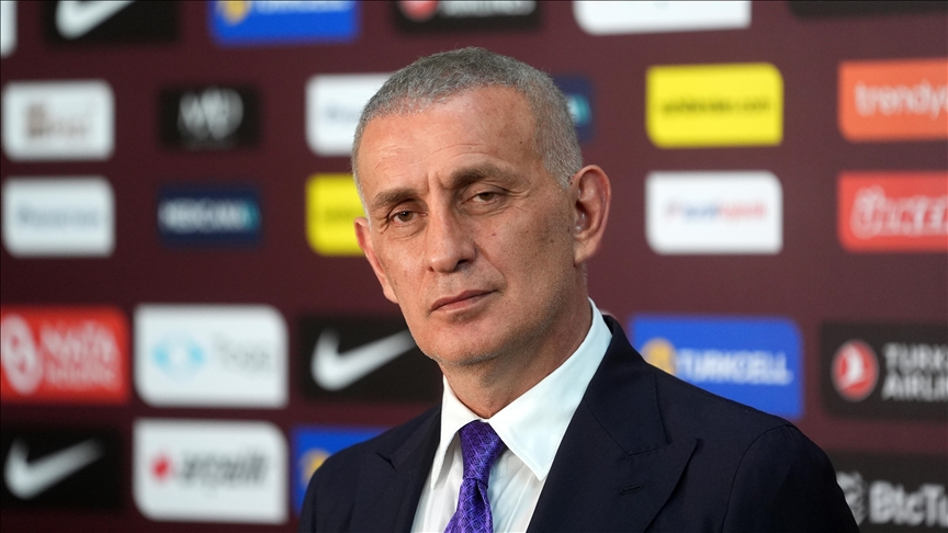 TFF Başkanı Hacıosmanoğlu'ndan FIFA ve UEFA'ya İsrail mektubu