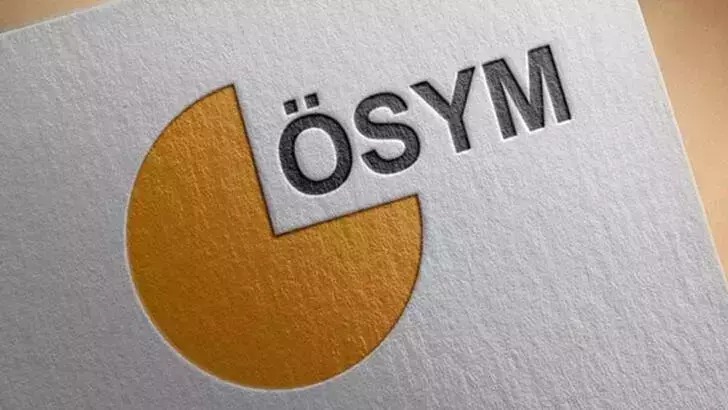 ÖSYM hafta sonu 3 sınav birden gerçekleştirecek