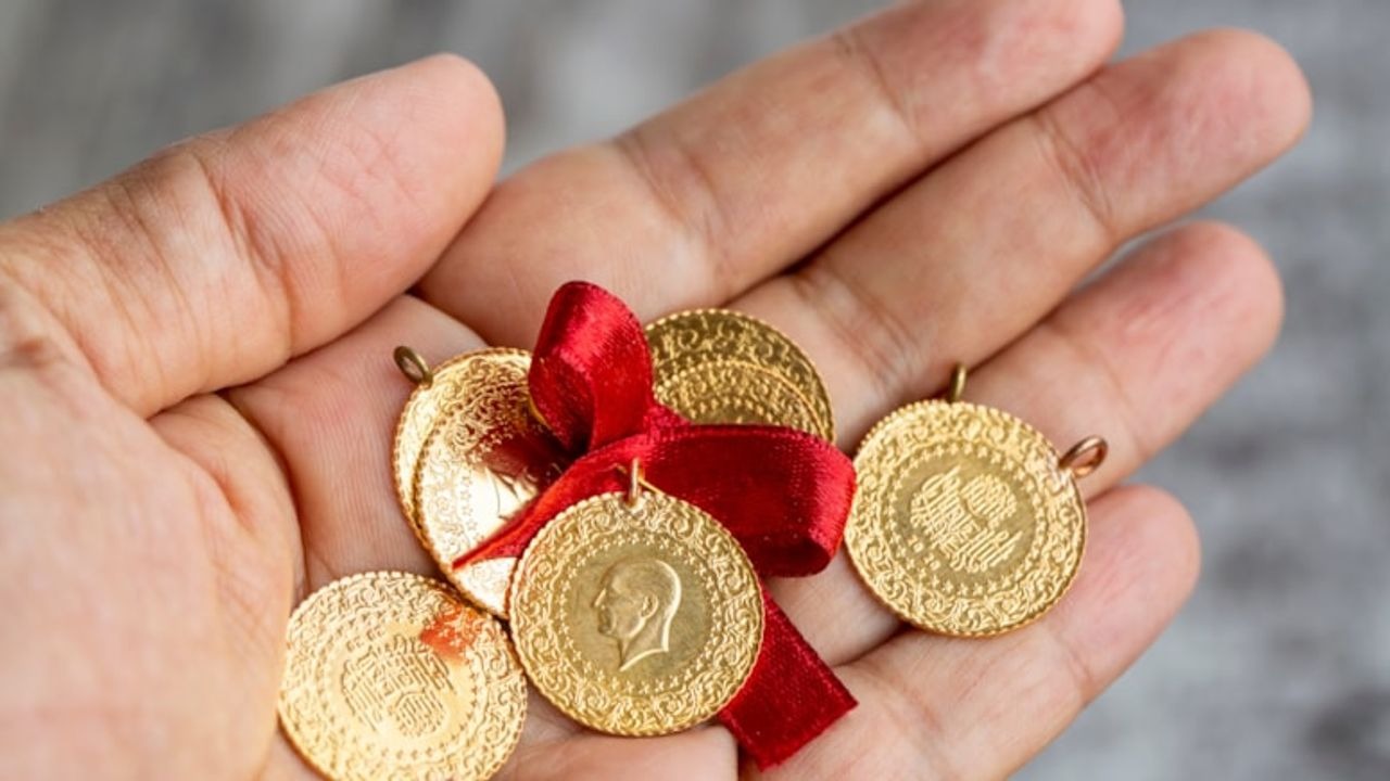 Gram altın almak isteyen 120 TL fazla ödeyecek!