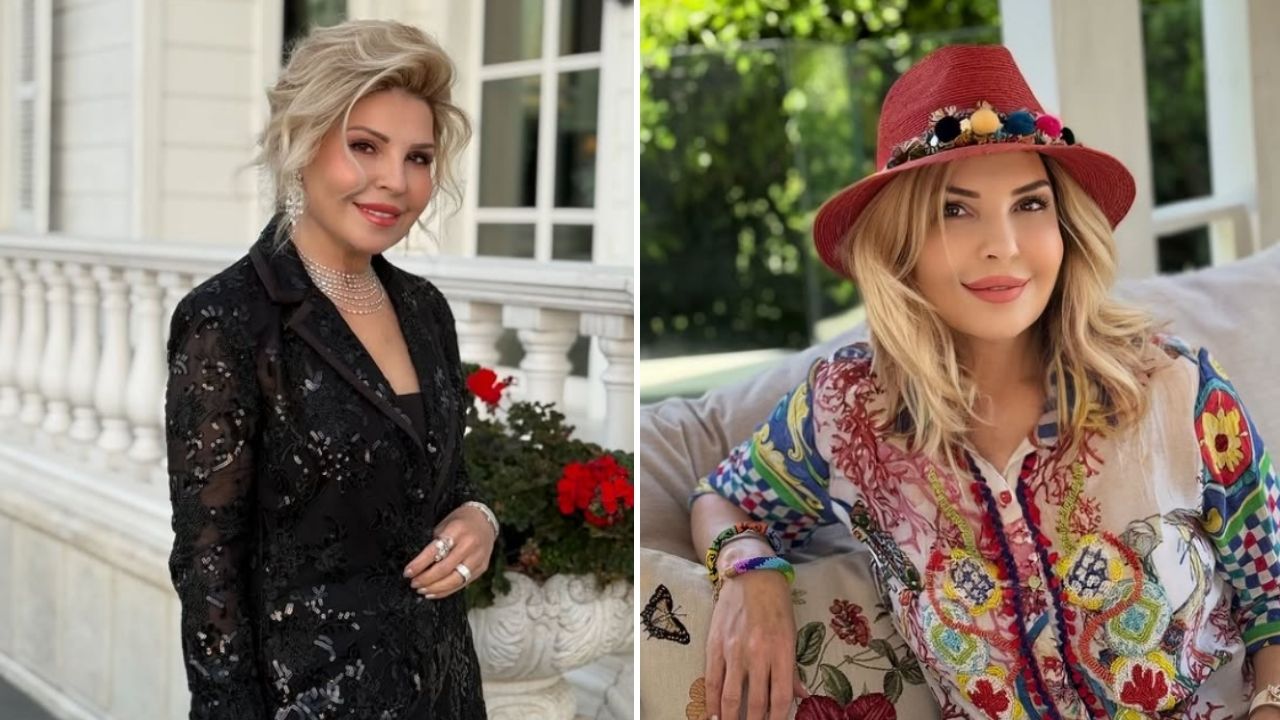 Neslihan Sabancı kimdir? Eşi, ailesi ve Arzu Sabancı İle olan akrabalık bağları
