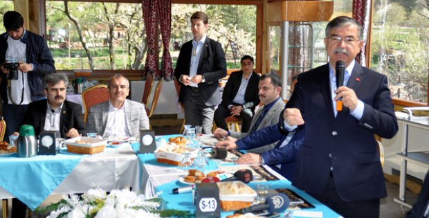 Farklılıkları Zenginlik Olarak Bilmemiz Lazım