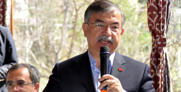 Herkesin Hukuka Saygılı Olması Lazım