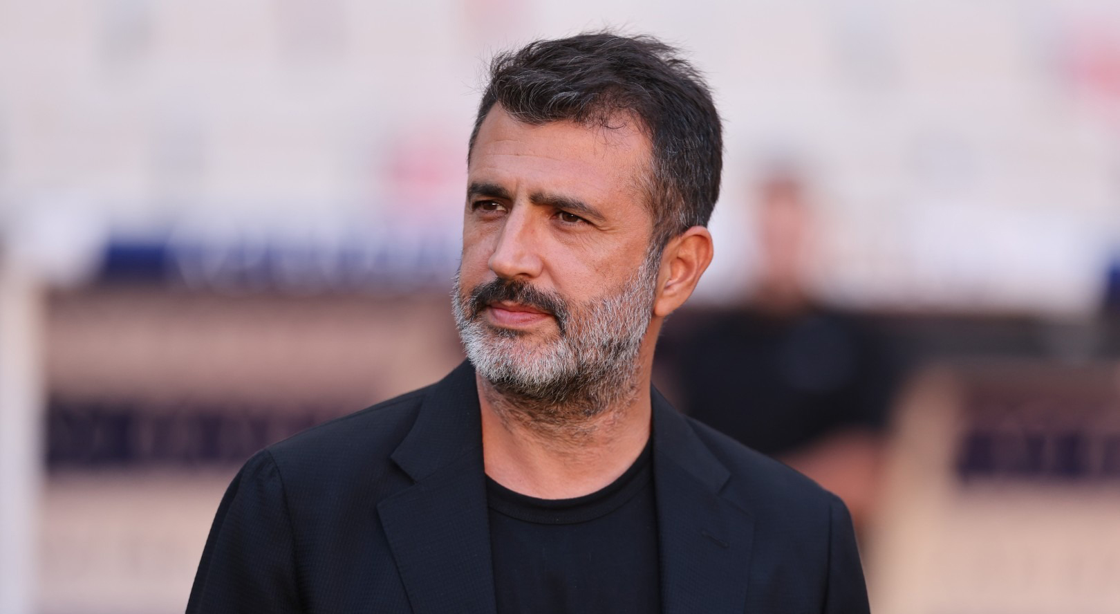 Gökhan Karagöl: “Sivasspor olarak Gazze için elimizden geleni yapacağız”