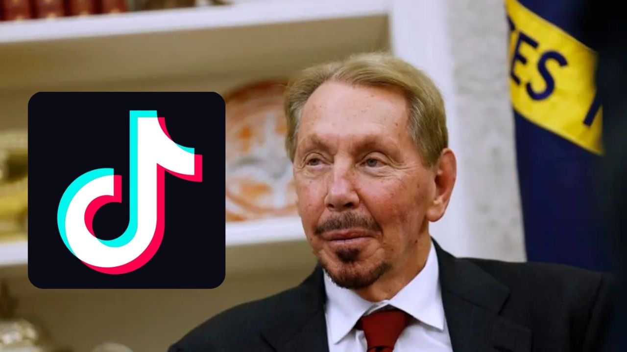 TikTok’u Yahudi Larry Ellison yönetecek: Oracle kurucusu kimdir, İsrail bağlantıları ne?