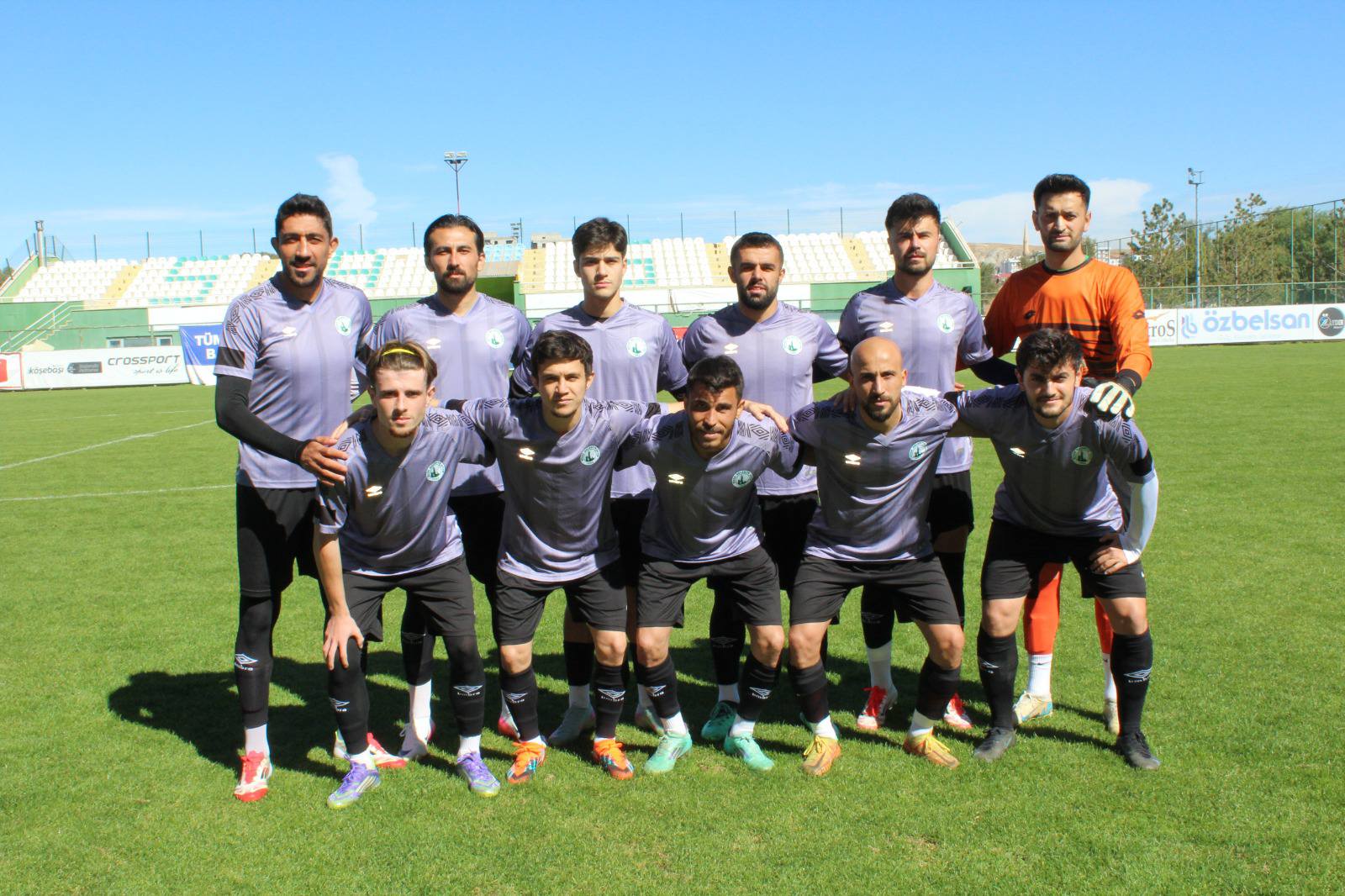 Sivas Tokat'a 3 attı!