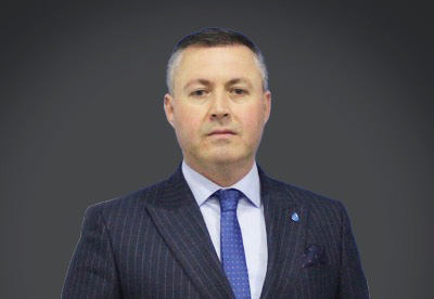 Sivas'ta DEVA Parti'li Çevik'in acı günü!