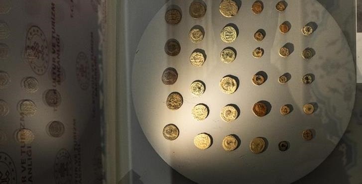 ABD Türkiye'ye iade etti!