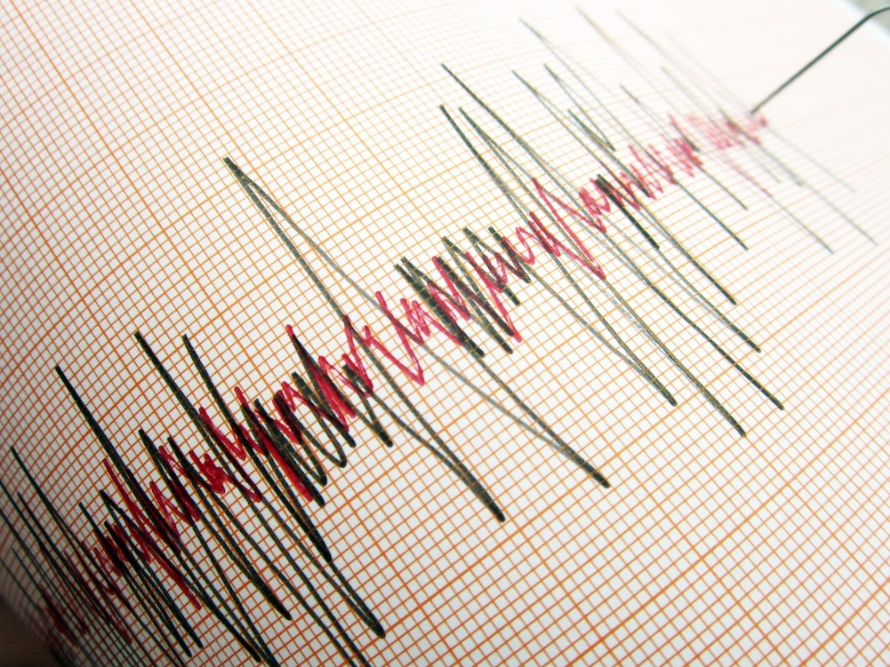 Son dakika: Kütahya'da deprem