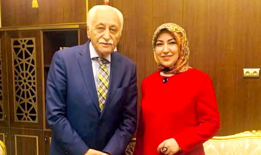AK Parti Milletvekili Toy’dan Taziye Mesajı