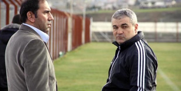 Başkan duruma el koydu