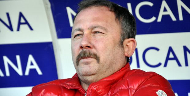 Sergen Yalçın PFDK´da!